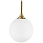 Подвесной светильник Lightstar Globo 813 Gold 813022