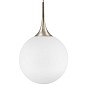 Подвесной светильник Lightstar Globo 813 Champagne 813033