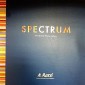 Обои Spectrum 1.06