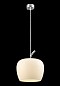 Подвесной светильник Crystal Lux AMOR AMOR SP1 WHITE