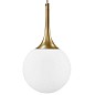 Подвесной светильник Lightstar Globo 813 Gold 813012